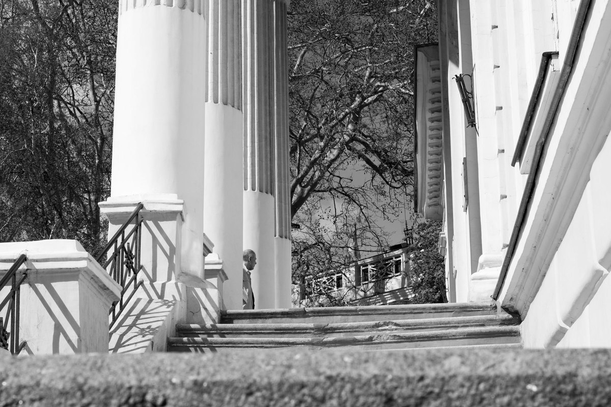 Одесса. Линии