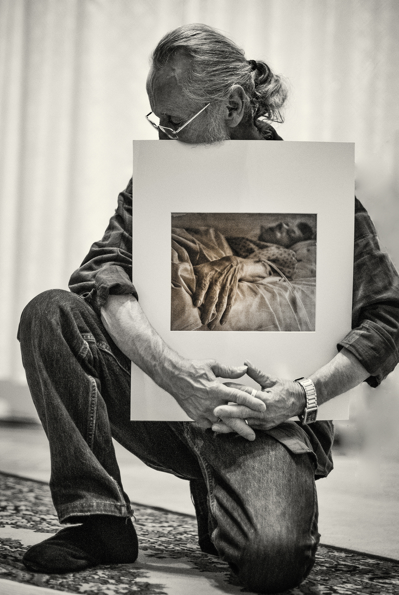 Туга Митця.