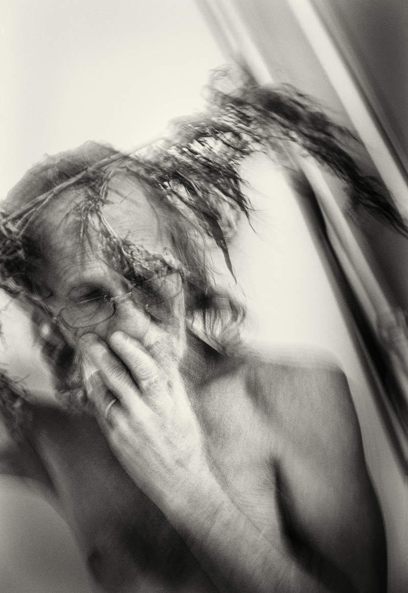 Стан Митця. По той бік Творіння.