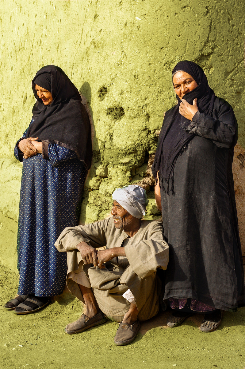 Пустельна сієста