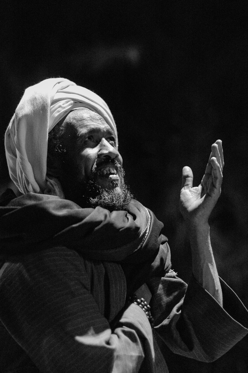 Випадковий перехожий