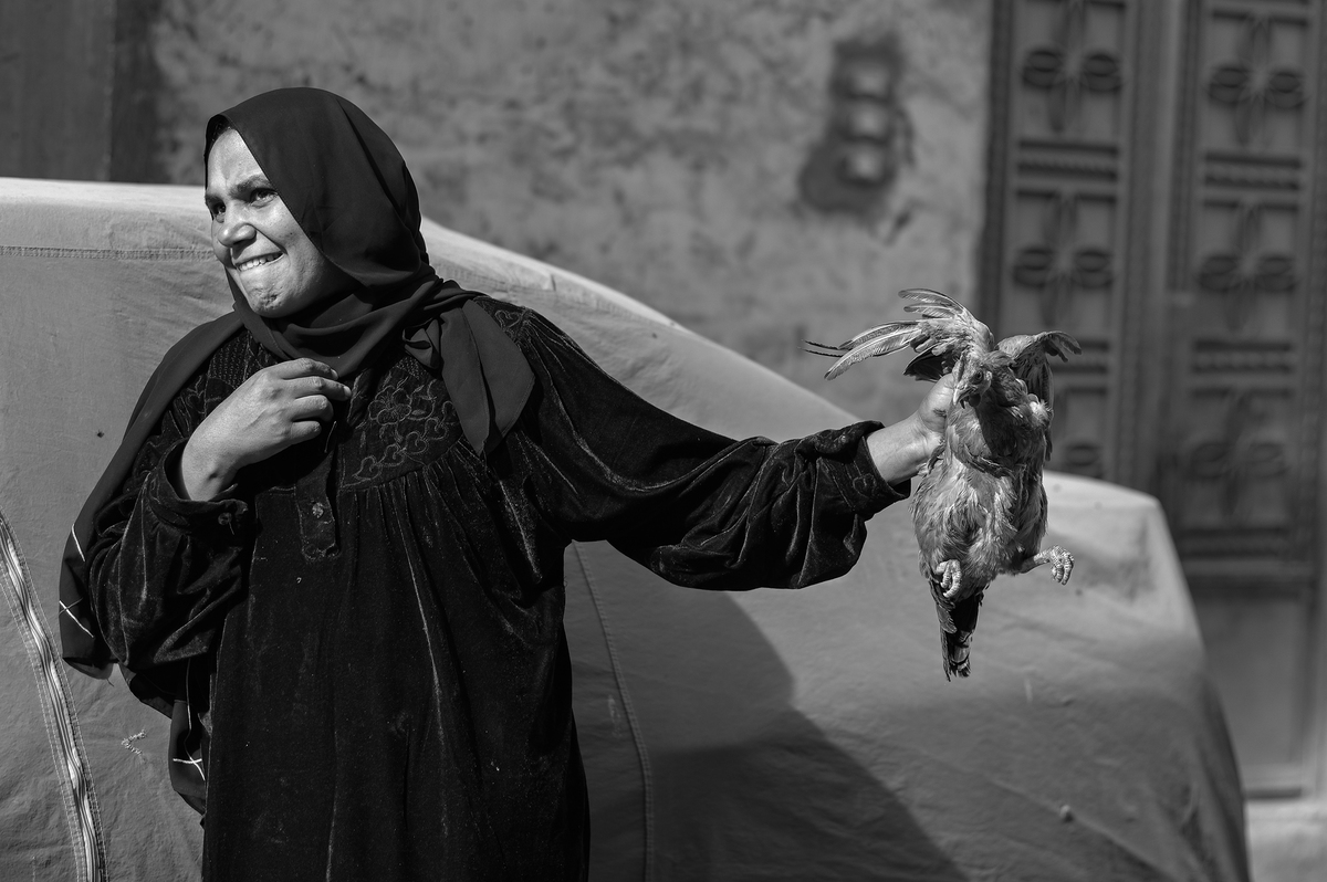 Майбутня вечеря