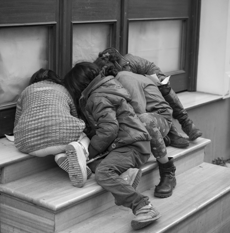 Тато не дозволяє