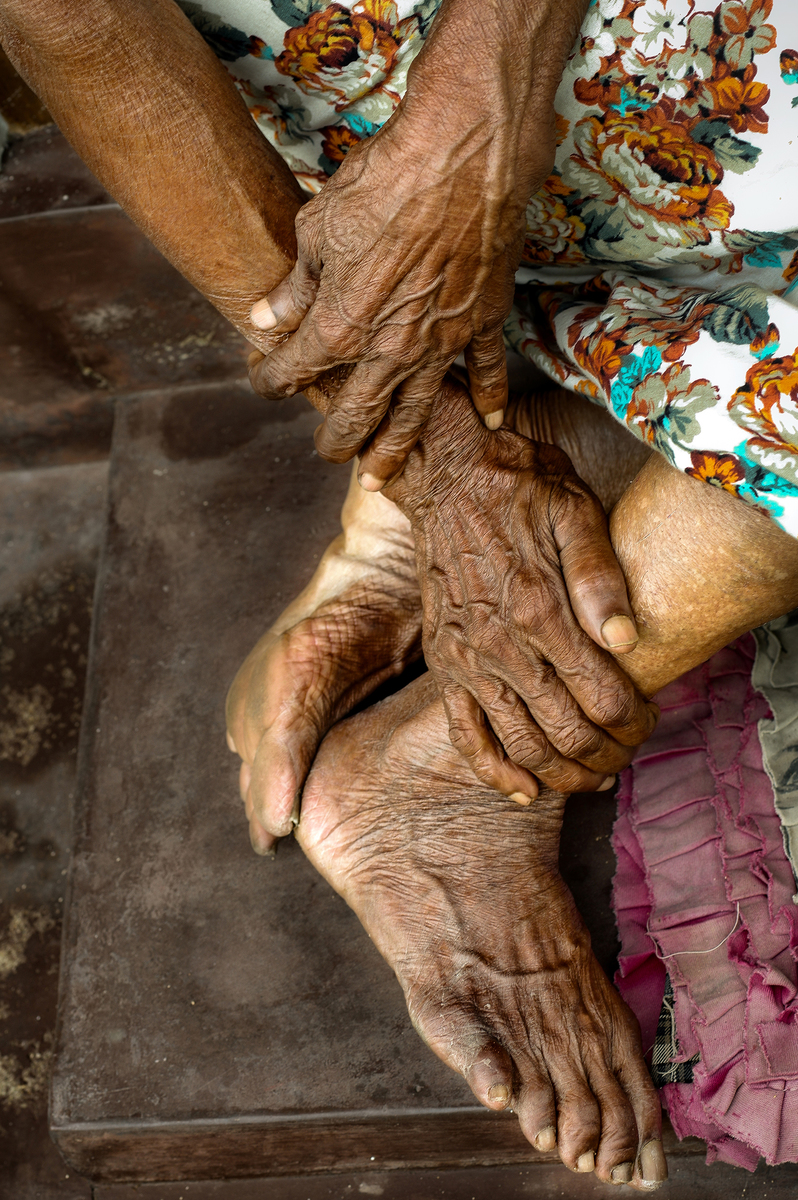 Гобелени Сліпої провидиці