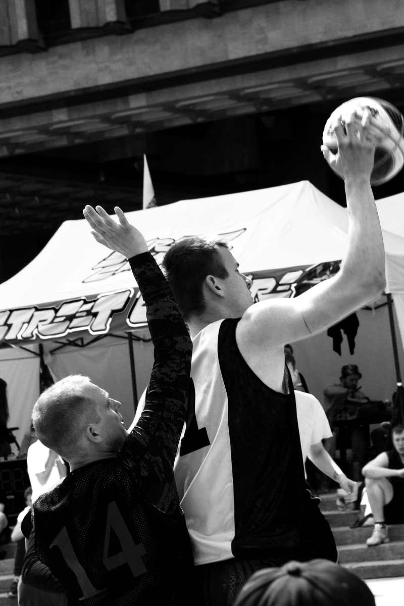 Когда размер имеет значение