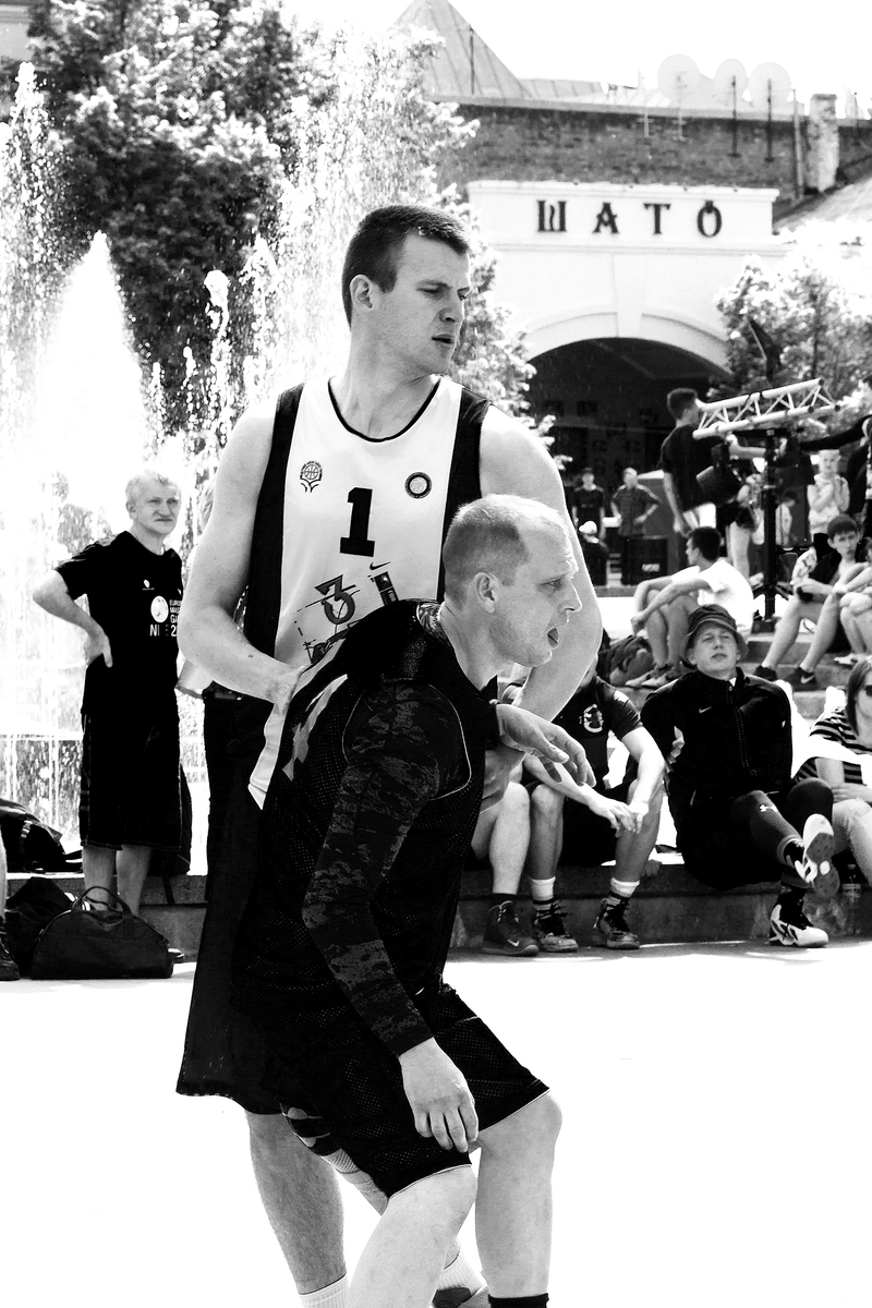 Когда размер имеет значение