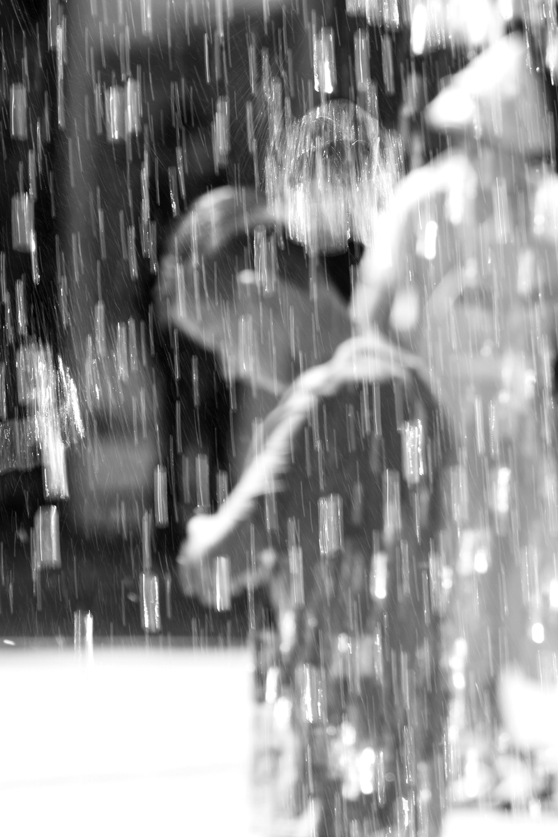 Брызги солнца