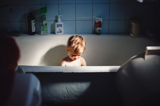 waiting for the inevitable