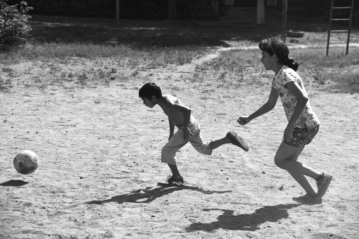 Футбольные страсти