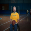 Wheelchair basketball