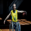 Wheelchair basketball