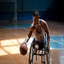 Wheelchair basketball