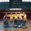 Wheelchair basketball