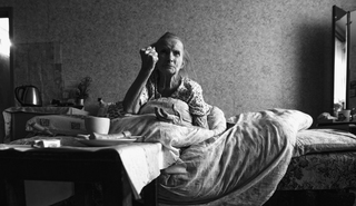 Я за себя смогу постоять....