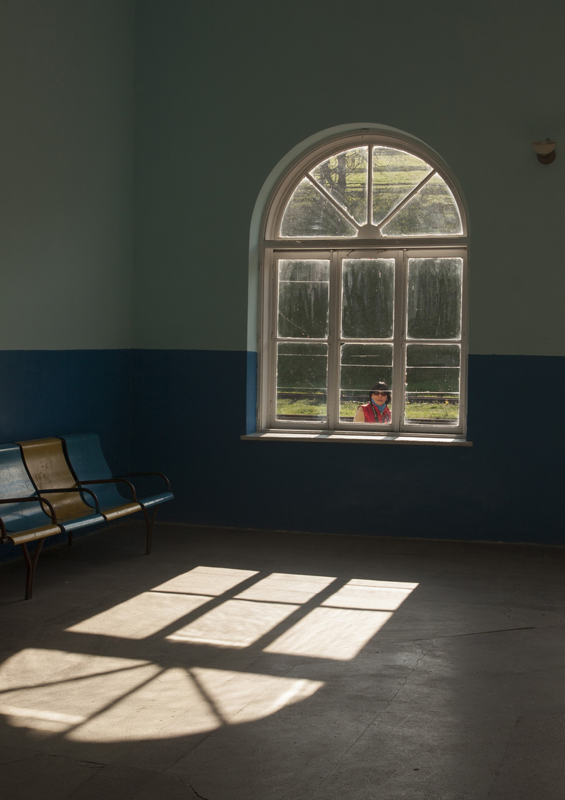 Карпатський уїкенд. Серія