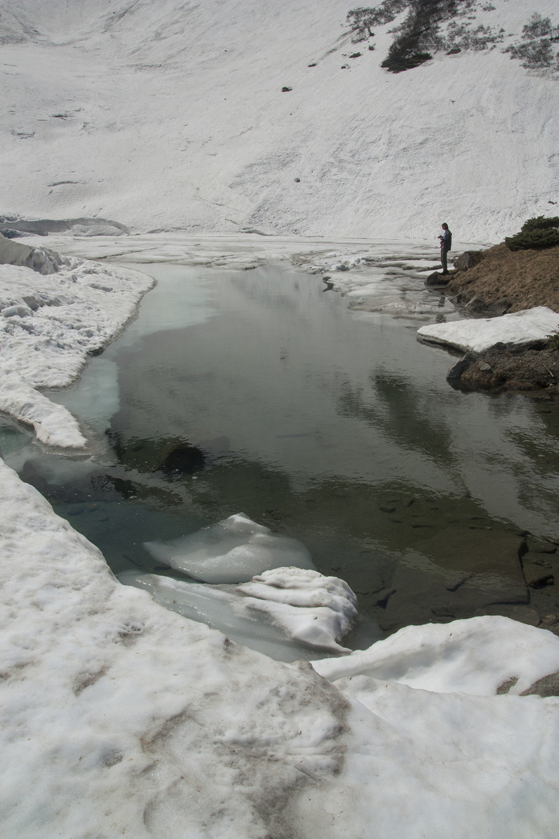 Карпатський уїкенд. Серія