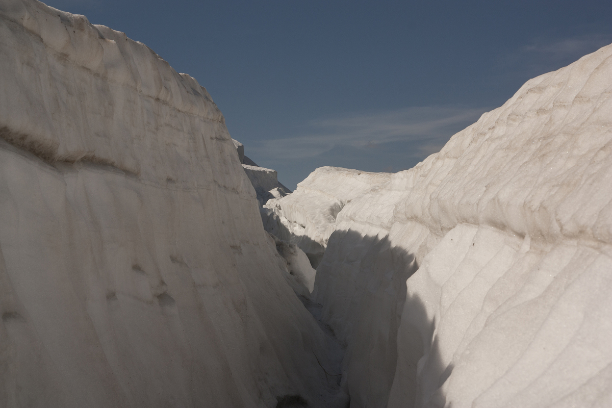 Карпатський уїкенд. Серія