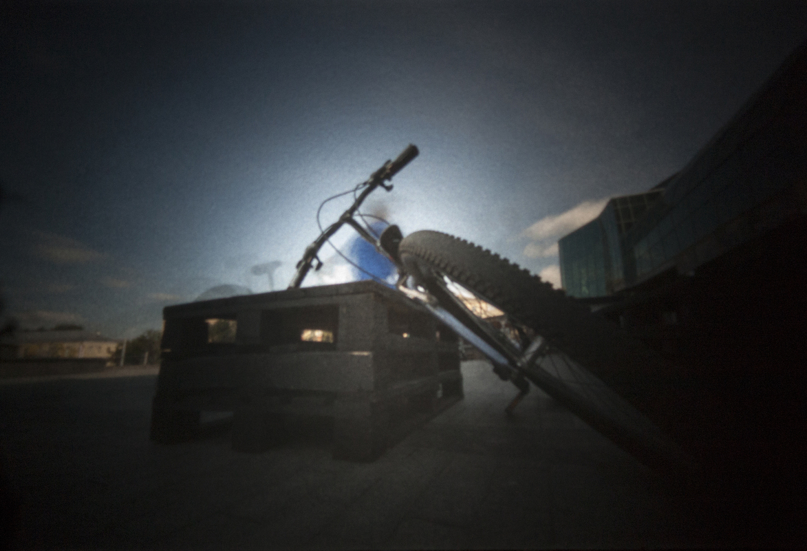 Вулиці мого міста ІІ