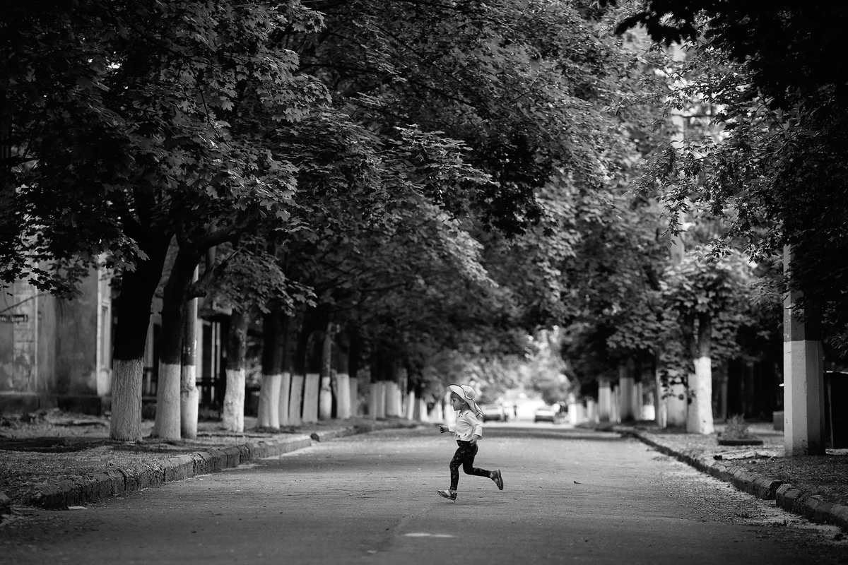 Маленький Ангел