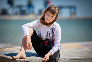 Портер у моря