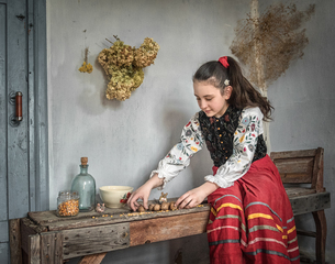 Попелюшка та її друзі