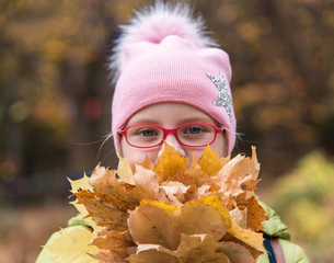 Привіт осені