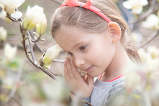 Про що шепочуть квіти