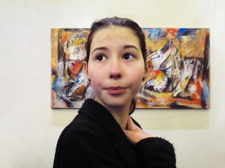 Первозданный шум