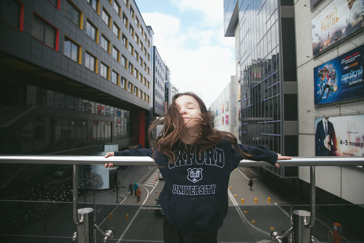 Космополіт