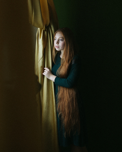 Медовий вечір