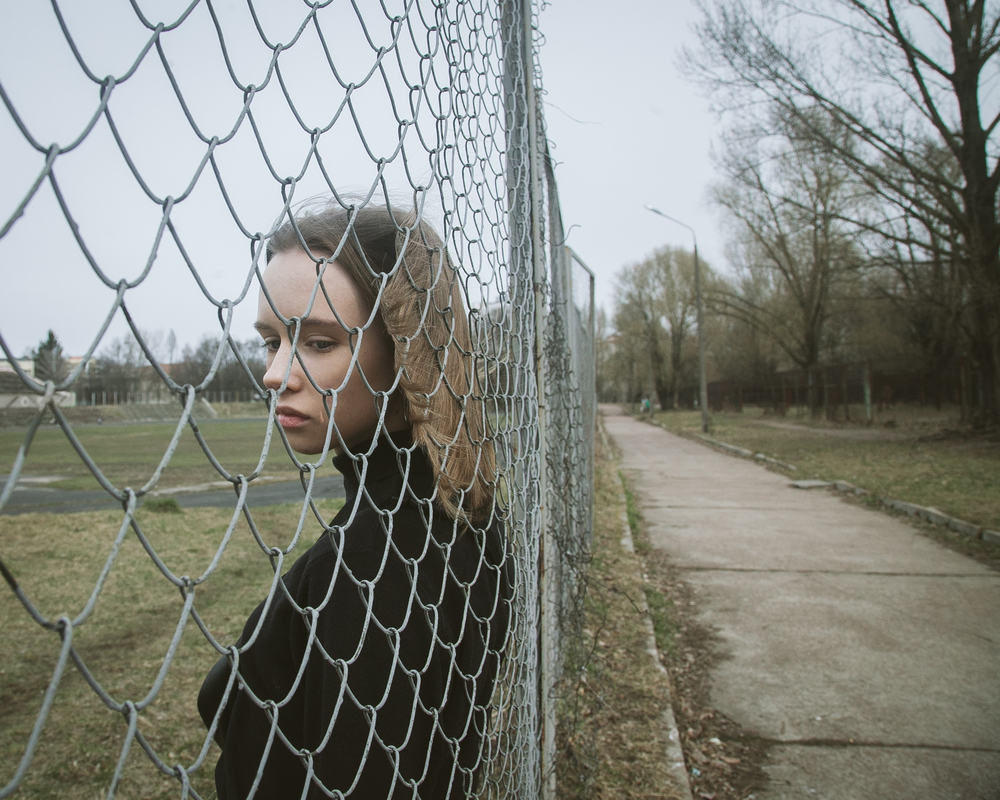 Самотність в мережі