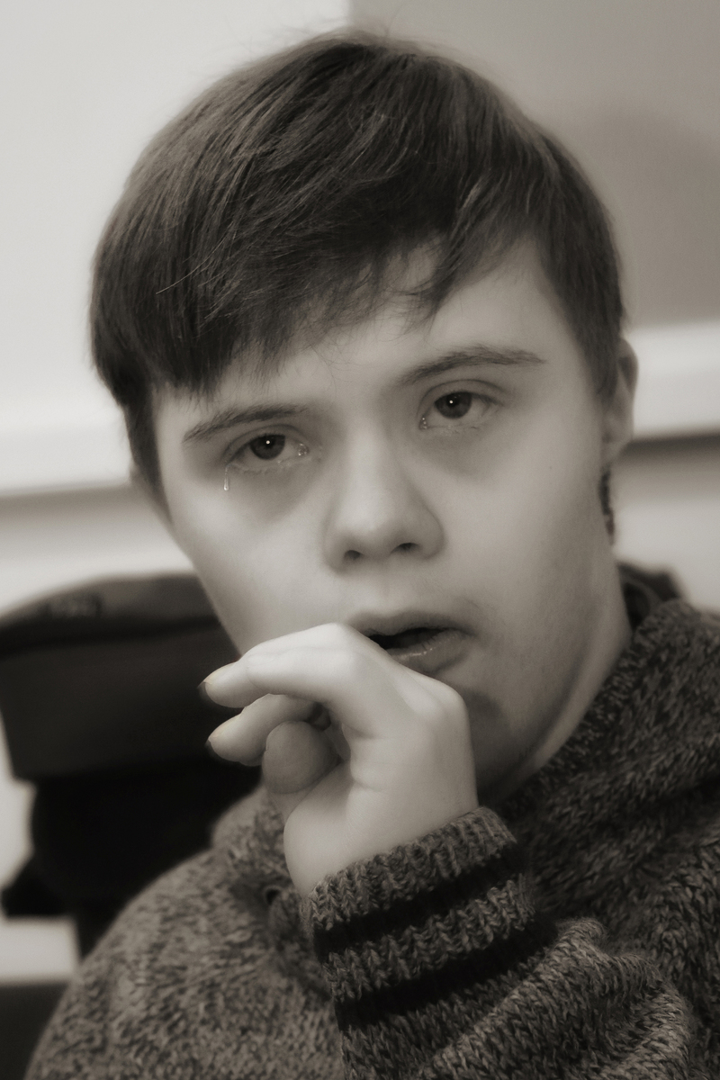 Четвёртое измерение (Солнечные дети)