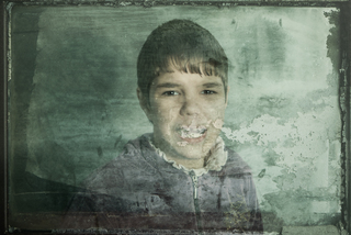 Серія Сміла. Крик