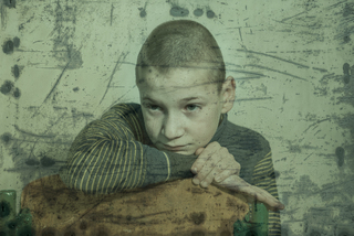 Серія Сміла. Відчай