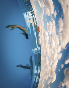 Водораздел