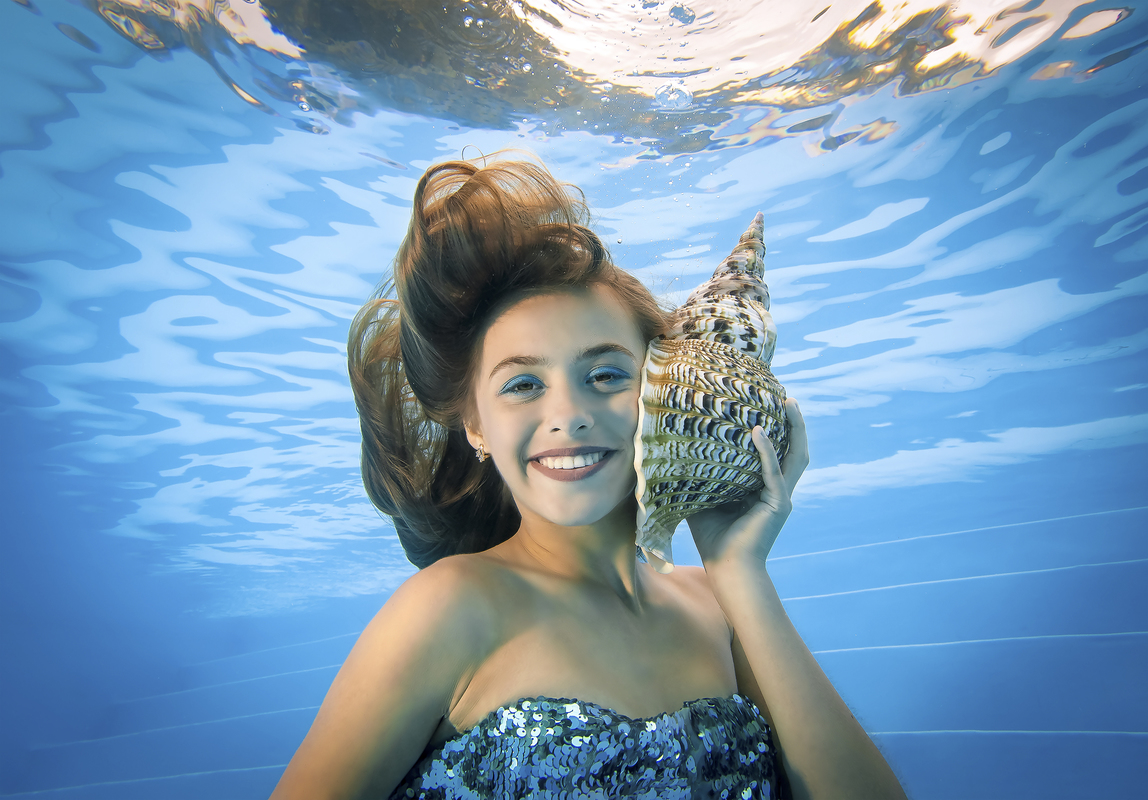 Слухай своє серце.