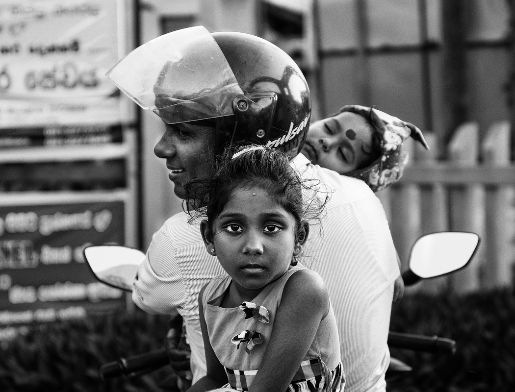 Щасливий батько