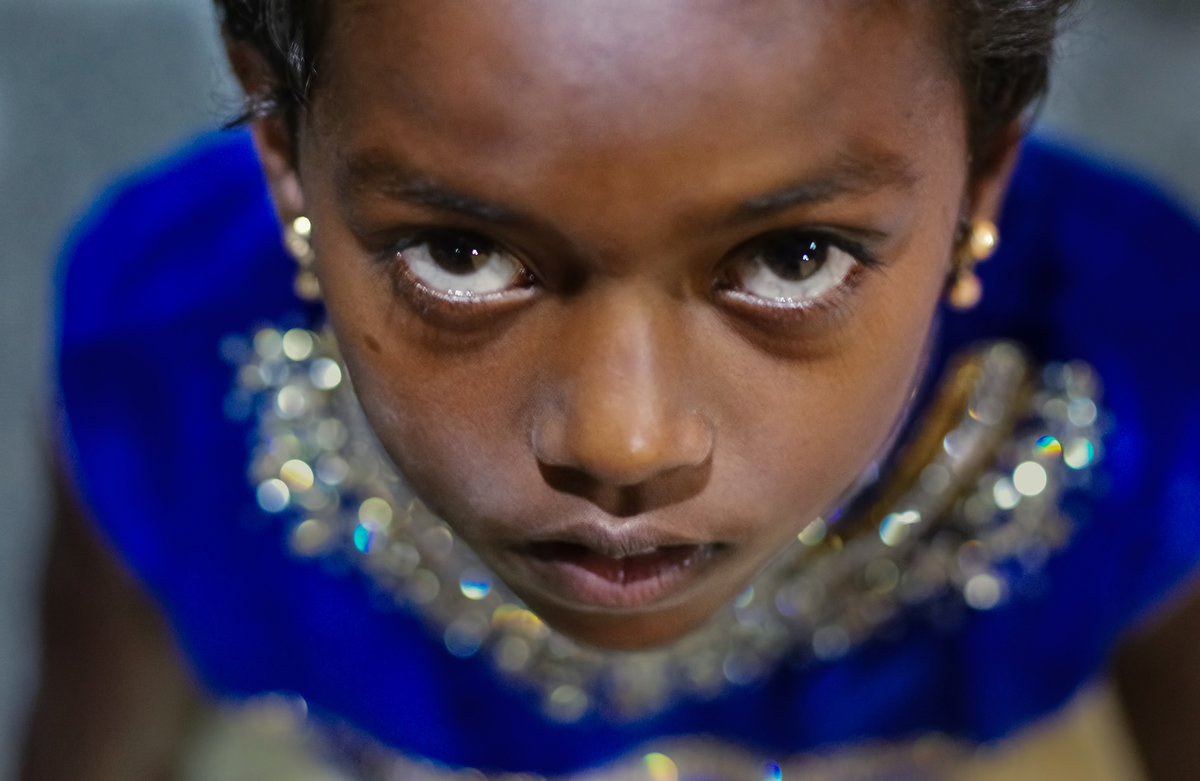 В очікуванні благословіння