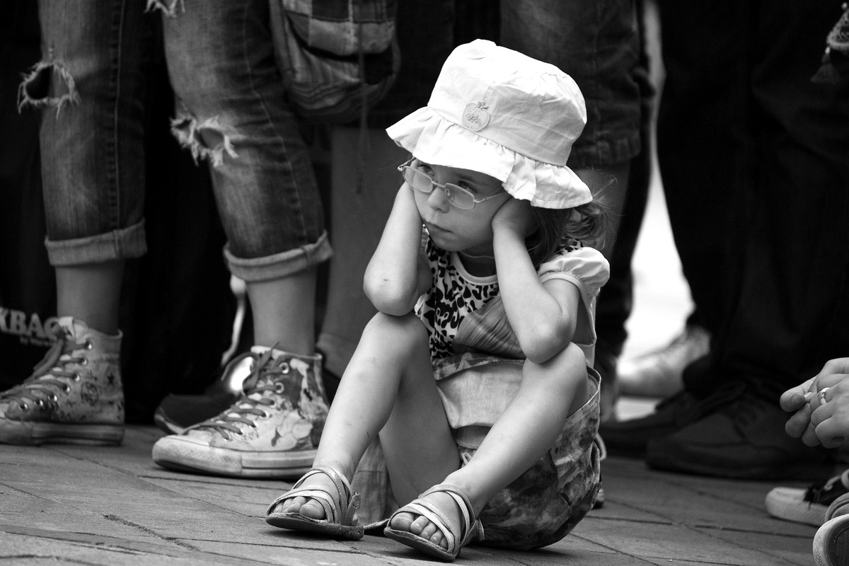 В світі великих людей