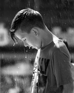 Краплі сонця