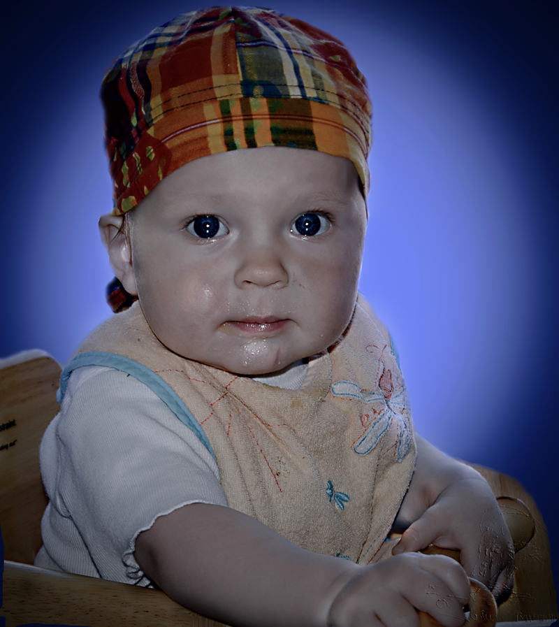 Мальчишечка