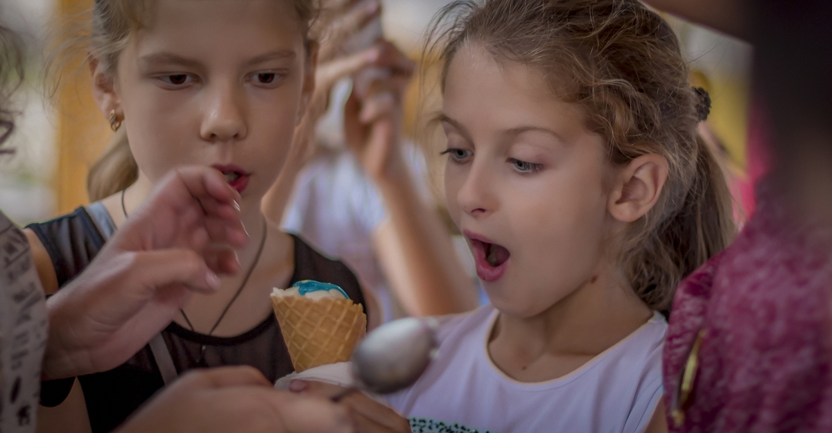 везёт же некоторым...