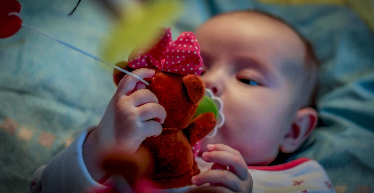 знакомство...