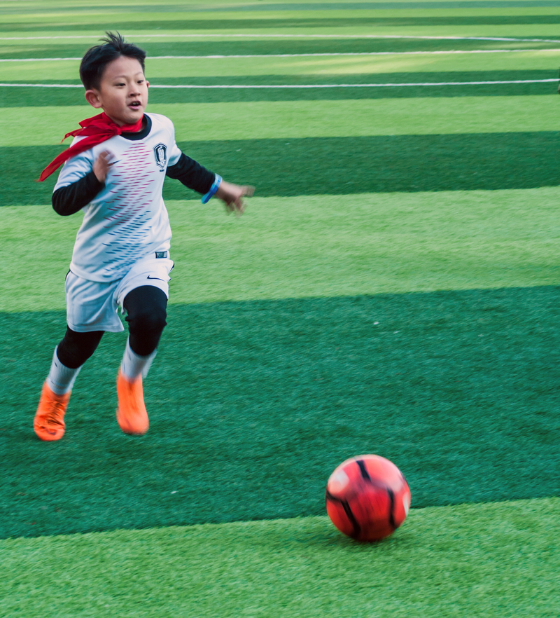 Зірка футболу