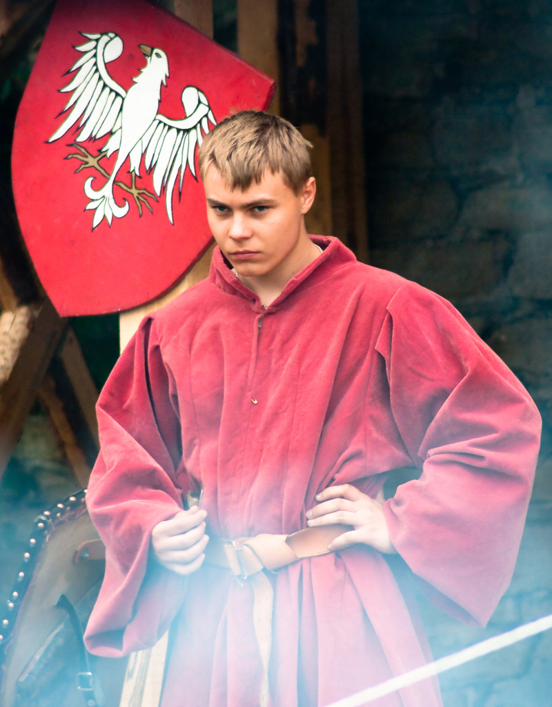 Зброєносець