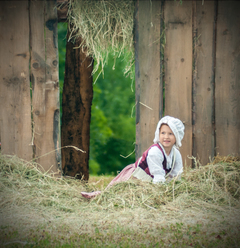 Початок казки