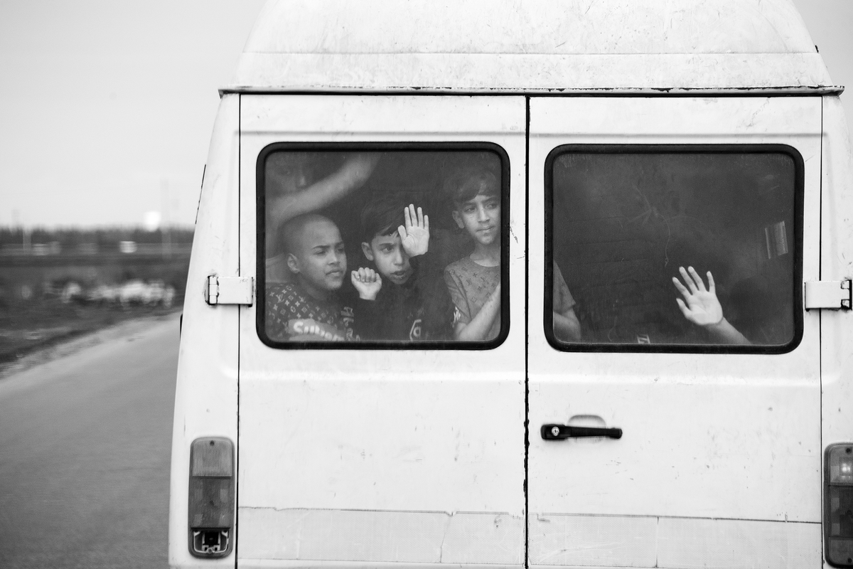 Маленьке вікно у великий світ