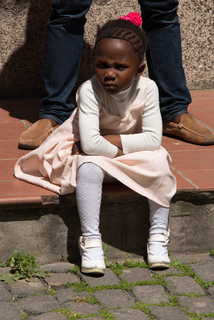 Сувора принцеса