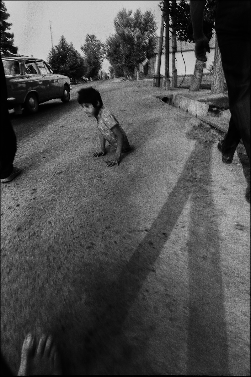 Перекрёсток