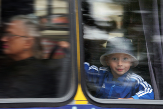 Мимолётное